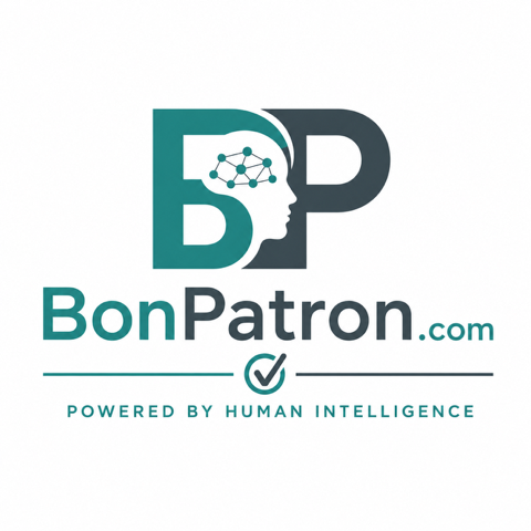 BonPatron: powered by human intelligence